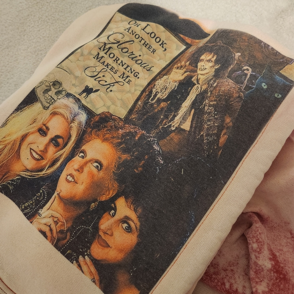 Hocus Pocus!!!!! Hoodie - Picture 10 of 10